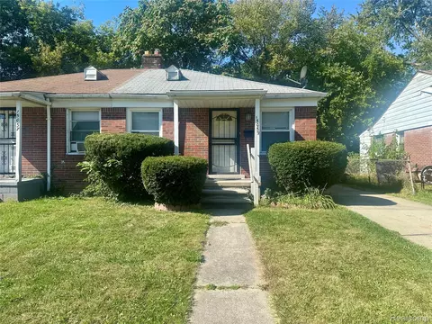 15059 Evergreen Rd, Detroit, MI 48223