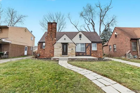 14891 Grandville Ave, Detroit, MI 48223