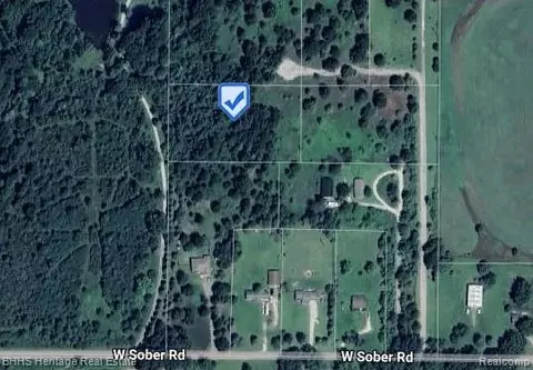 3 Sober Rd # -B, Conway, MI 48836