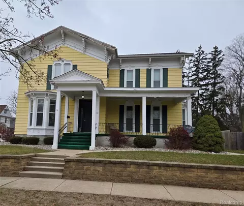 401 E Main St, Flushing, MI 48433