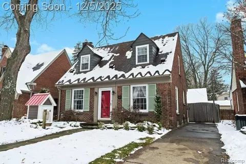 11009 Melrose St, Livonia, MI 48150
