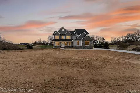 3321 Outback Trl, Putnam, MI 48169