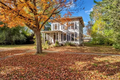 165 N Main St, Imlay City, MI 48444