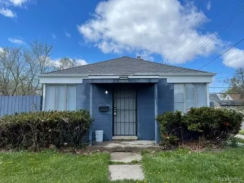 8909 Burt Rd, Detroit, MI 48228