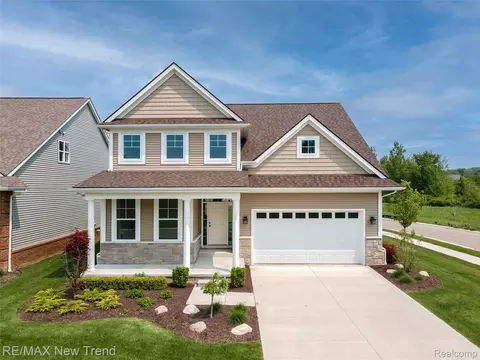 2988 E Theodore, Wixom, MI 48393