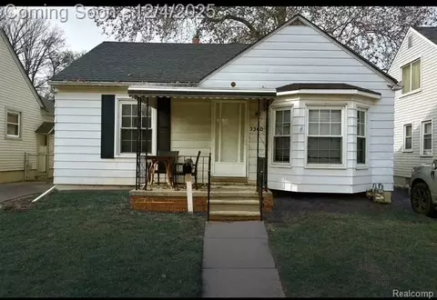 3360 Alice St, Dearborn, MI 48124