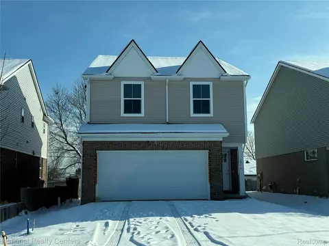 2026 Elmhurst St, Canton, MI 48187