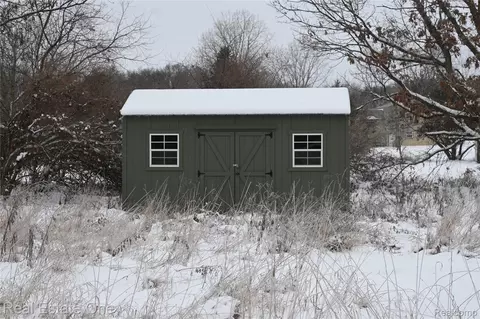 0000 Roberts Dr, Henrietta, MI 49259