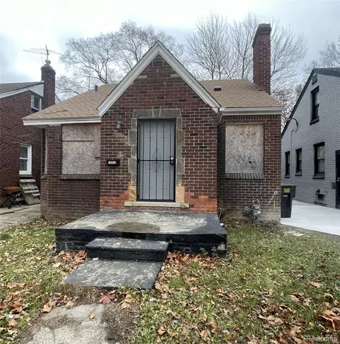 10830 Mckinney St, Detroit, MI 48224
