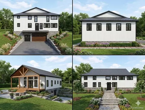 9525 Hegel Rd, Goodrich, MI 48438
