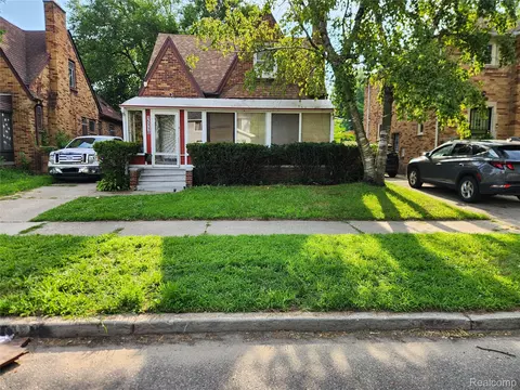 15110 Cruse St, Detroit, MI 48227
