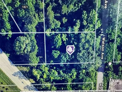 1788 Watson St, Ypsilanti, MI 48198