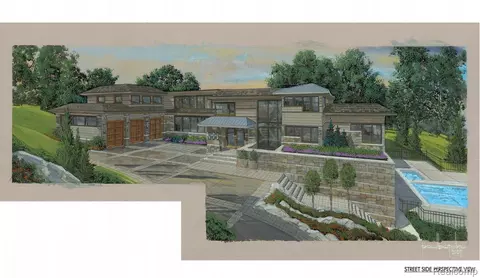 0000 E Long Lake Rd, Bloomfield Hills, MI 48304