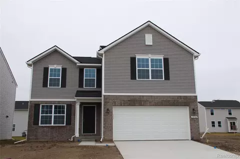 28181 Rollcrest, Farmington Hills, MI 48334