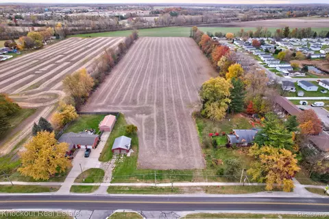 12455 Church St, Birch Run, MI 48415