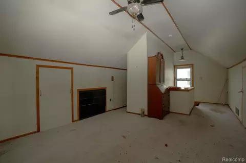 Bedroom - 23011 Normandy Ave, Eastpointe, MI 48021 photo 1 of 6