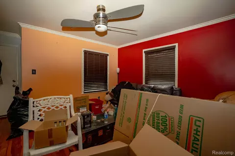 Living - 23011 Normandy Ave, Eastpointe, MI 48021 photo 1 of 3