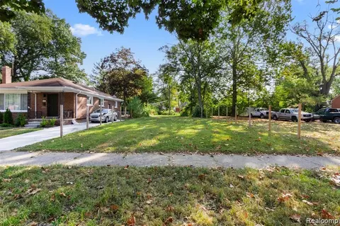 19178 Sunderland Rd, Detroit, MI 48219
