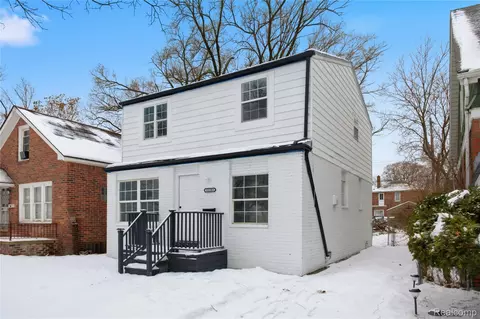 15103 Cheyenne St, Detroit, MI 48227