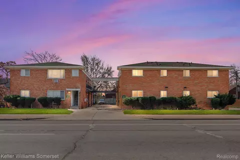 4470 E Outer Dr, Detroit, MI 48234