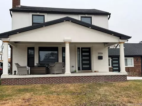 23926 Oak St, Dearborn, MI 48128