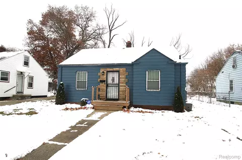 2713 Brownell Blvd, Flint, MI 48504