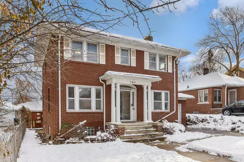 707 Ferris St, Ypsilanti, MI 48197