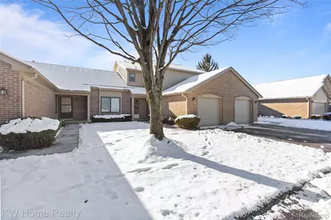 515 Tennyson, Rochester Hills, MI 48307