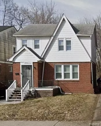 20473 Greeley St, Highland Park, MI 48203