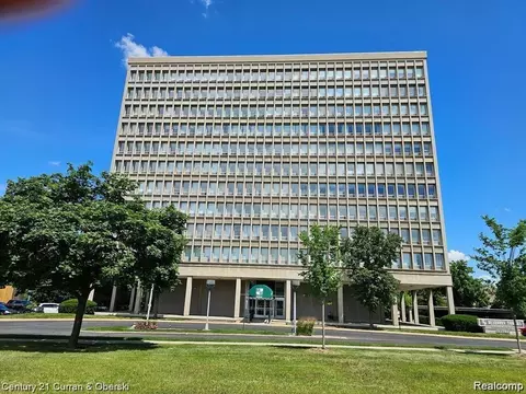 22700 Garrison St #1103, Dearborn, MI 48124