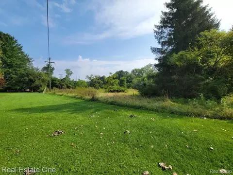 Abc Hemingway Lake, Otter Lake, MI 48464