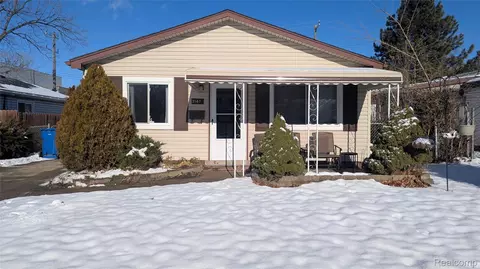 2167 Woodruff Ave, Warren, MI 48091