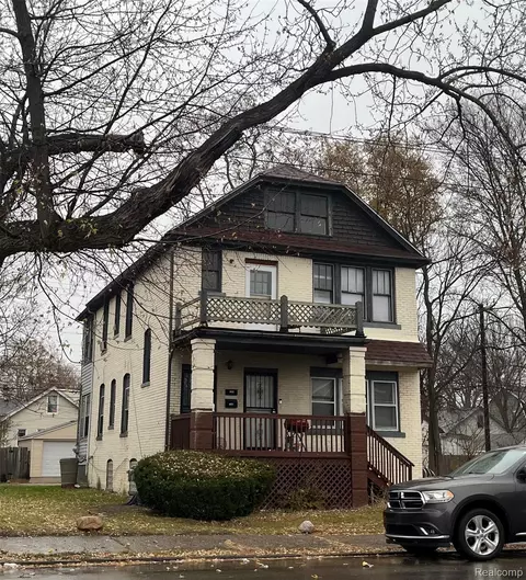 2580 Alter Rd, Detroit, MI 48215