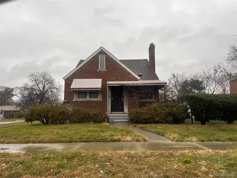 1737 E Outer Dr, Detroit, MI 48234
