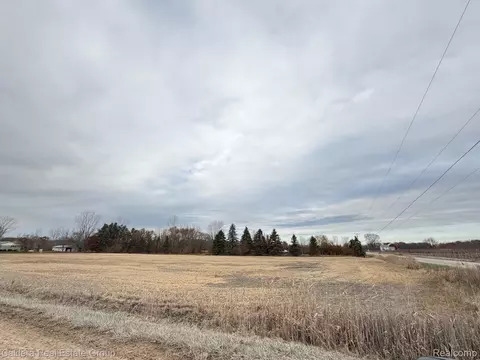 31 Mile Rd, Lenox, MI 48050
