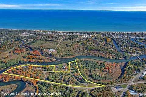 APT 13 Vaughan Trail, Oscoda, MI 48750