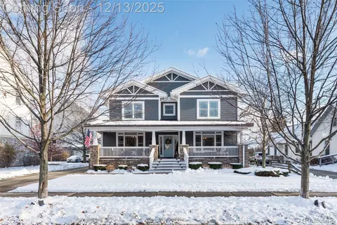 149 S Union St, Plymouth, MI 48170