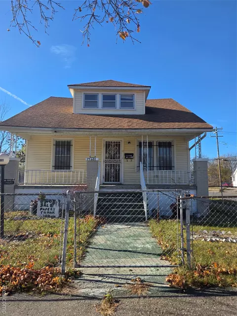 14681 Tuller St, Detroit, MI 48238