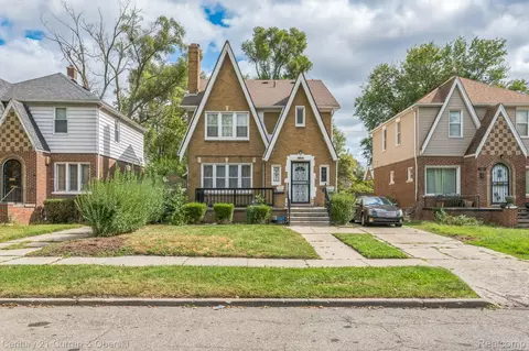 14422 Rutherford St, Detroit, MI 48227 | MLS# 20251045890 | 47 Photos ...