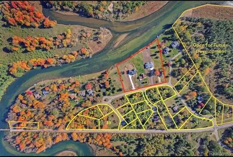 APT 48 Vaughan Trail, Oscoda, MI 48750