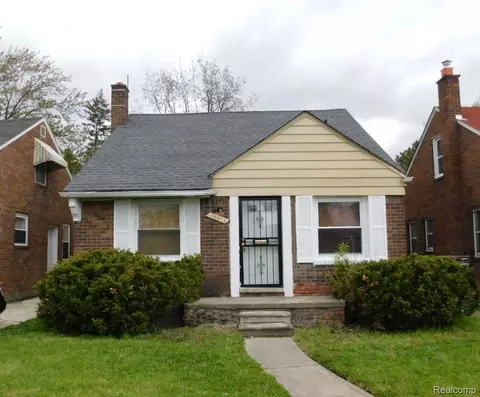 13674 Wadsworth St, Detroit, MI 48227