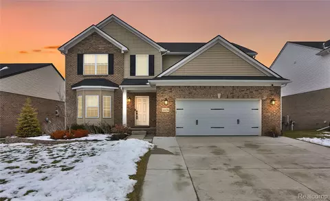 14474 Josephine Ct, Livonia, MI 48154