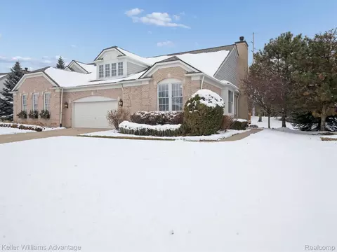 44845 Aspen Ridge Dr, Northville, MI 48168