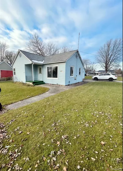5114 Whalen St, Elkton, MI 48731