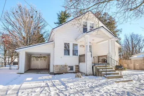 285 Dirgo St, Imlay City, MI 48444