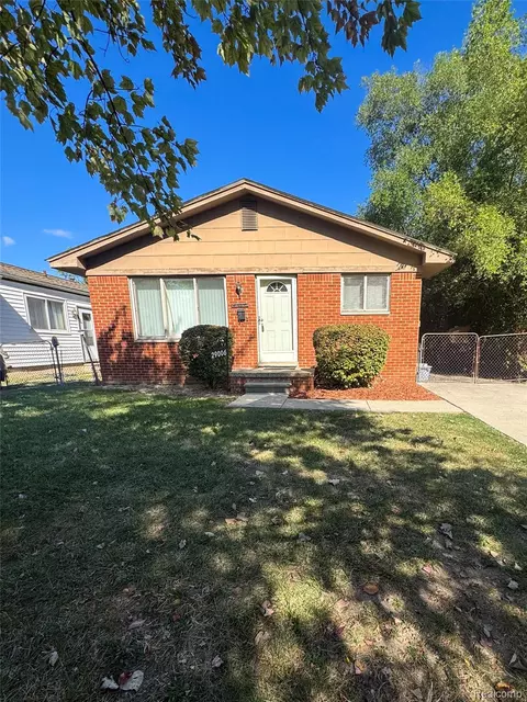 29006 Eton St, Westland, MI 48186