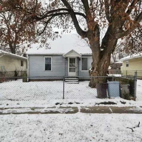 3912 Douglas Ave, Flint, MI 48506