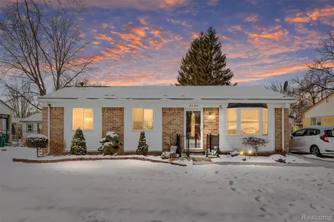 9796 Van Buren Street St, Van Buren, MI 48111