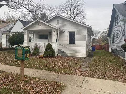17229 Heyden St, Detroit, MI 48219