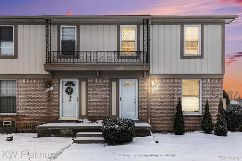 35213 Taffy Dr, Sterling Heights, MI 48312